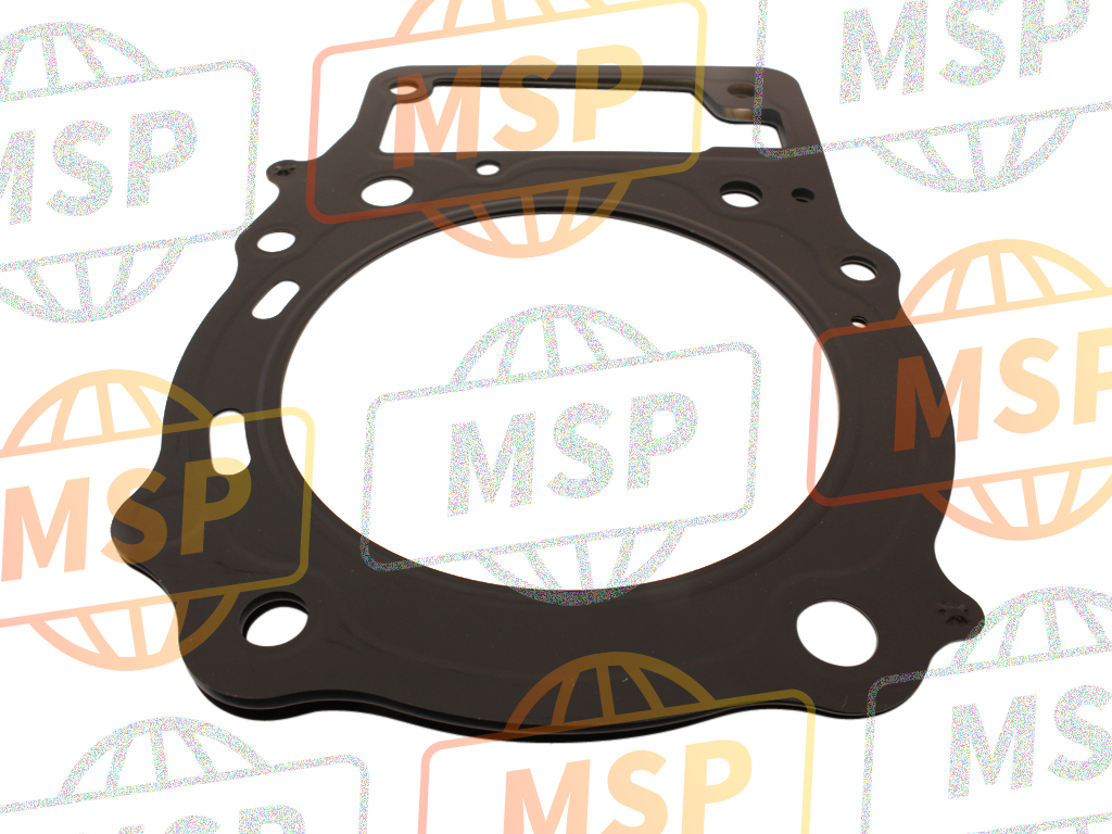 1114248G00, Gasket, Cylinder Head Rear, Suzuki, 1