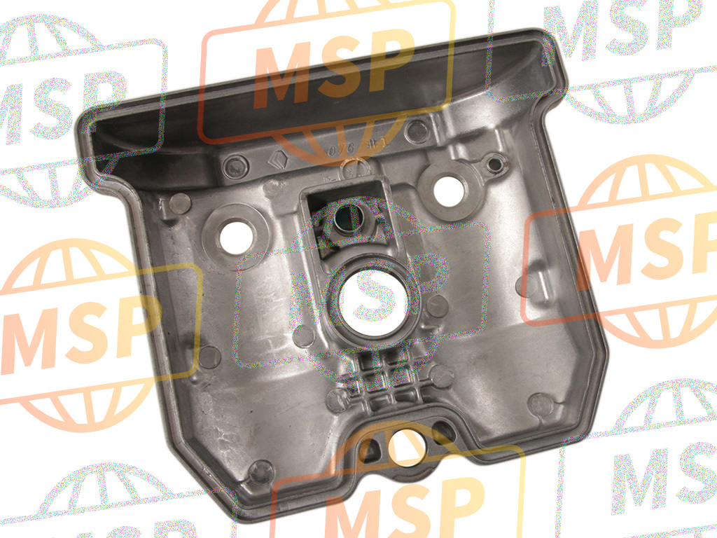 1117007G10, Cover, Cylinder Head, Suzuki, 2