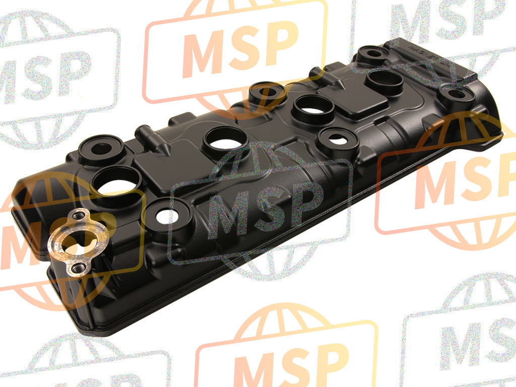 1117129G00, Cover, Cylinder Head, Suzuki, 1