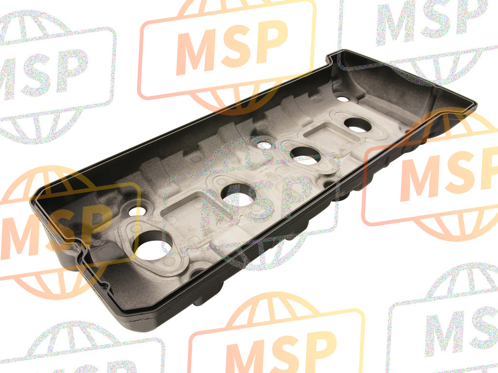 1117129G00, Cover, Cylinder Head, Suzuki, 2