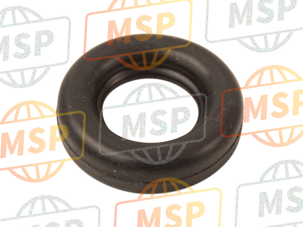 1118235F00, Gasket, 2ND Air Passage, Suzuki, 1