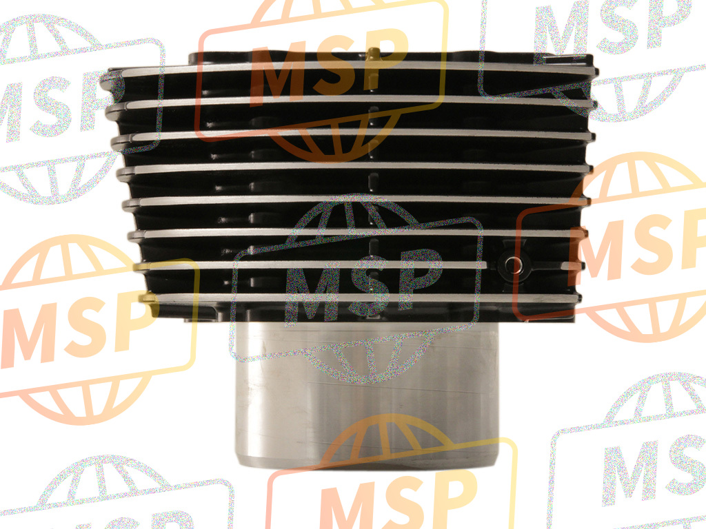 1121140H010F0, Cylinder, Front, Suzuki, 2