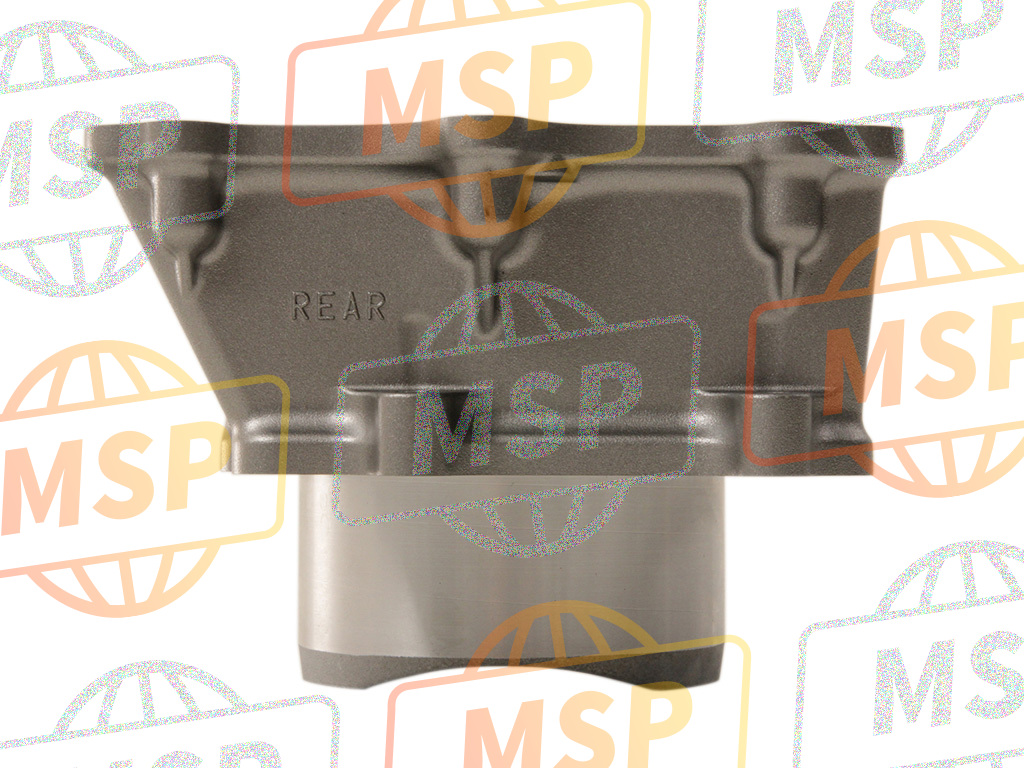 1122144H000F0, Cylinder, Rear, Suzuki, 3