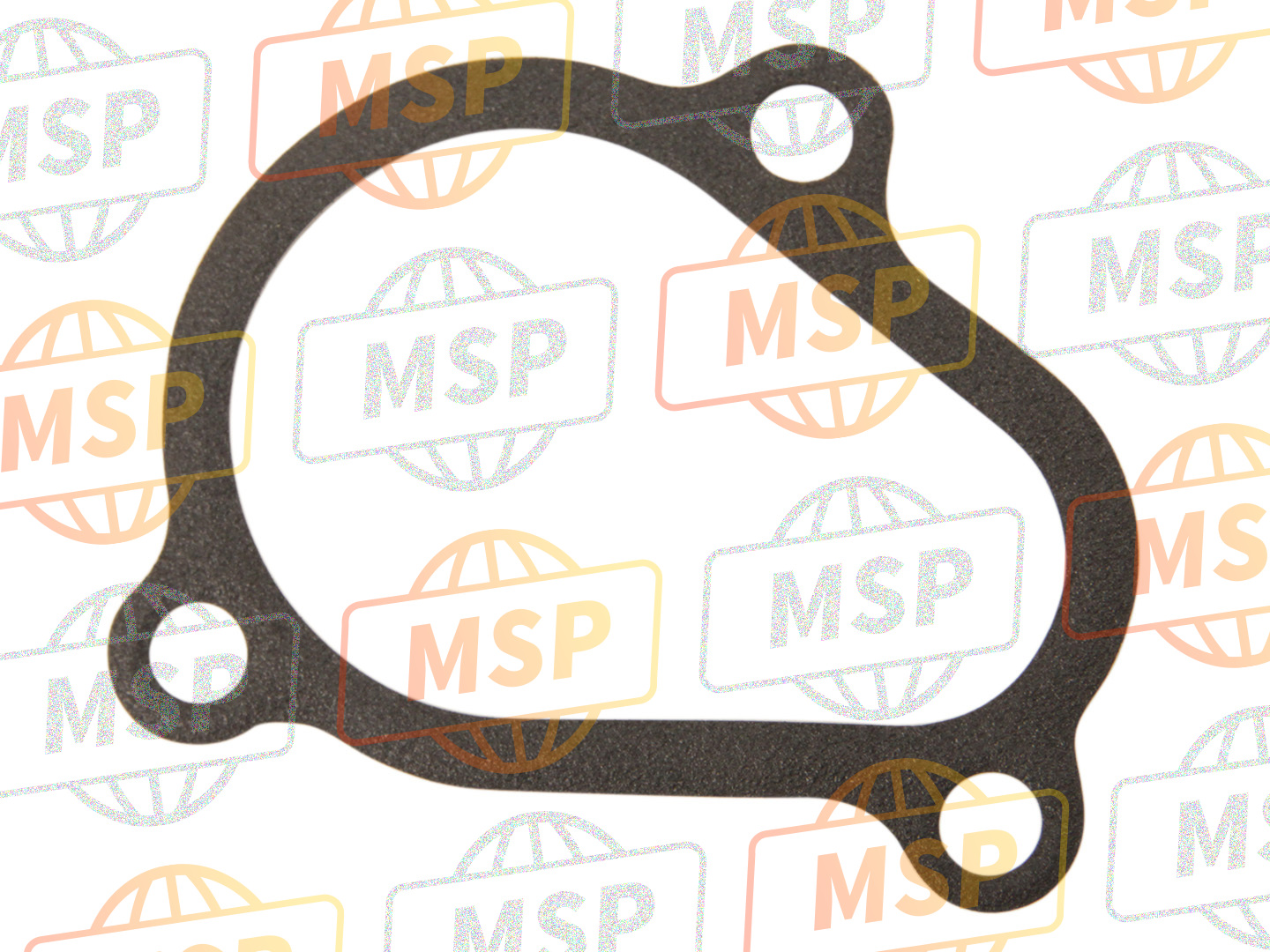 1123437F20, Gasket, Cylinder Cover   No.3, Suzuki, 1