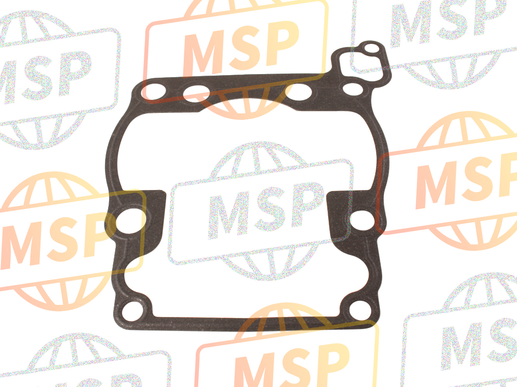 1124101B00H17, Gasket,Cylinder, Suzuki, 1