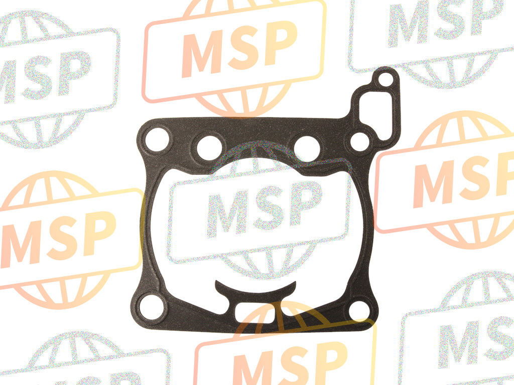 1124101B20H17, Gasket, Cylinder, Suzuki, 1