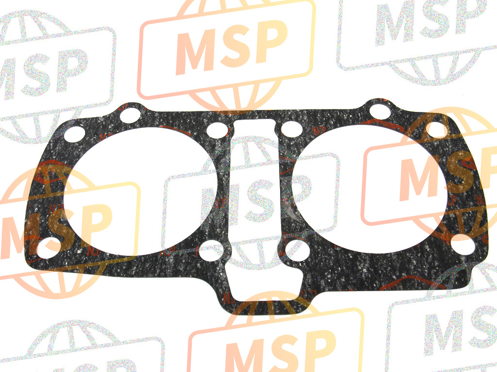 1124101D00, Gasket, Cylinder, Suzuki, 1