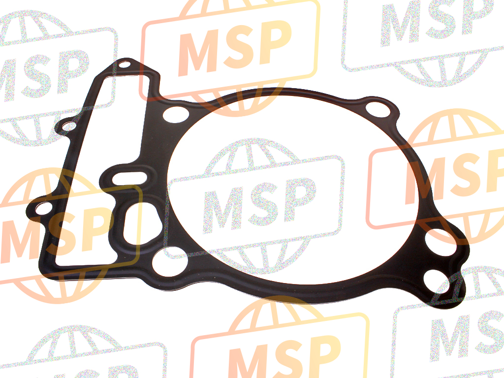 1124102F01, Gasket, Cylinder Front, Suzuki, 1