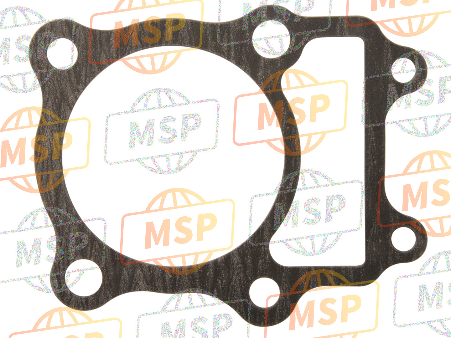 1124120E01, Gasket, Cylinder Front, Suzuki, 1