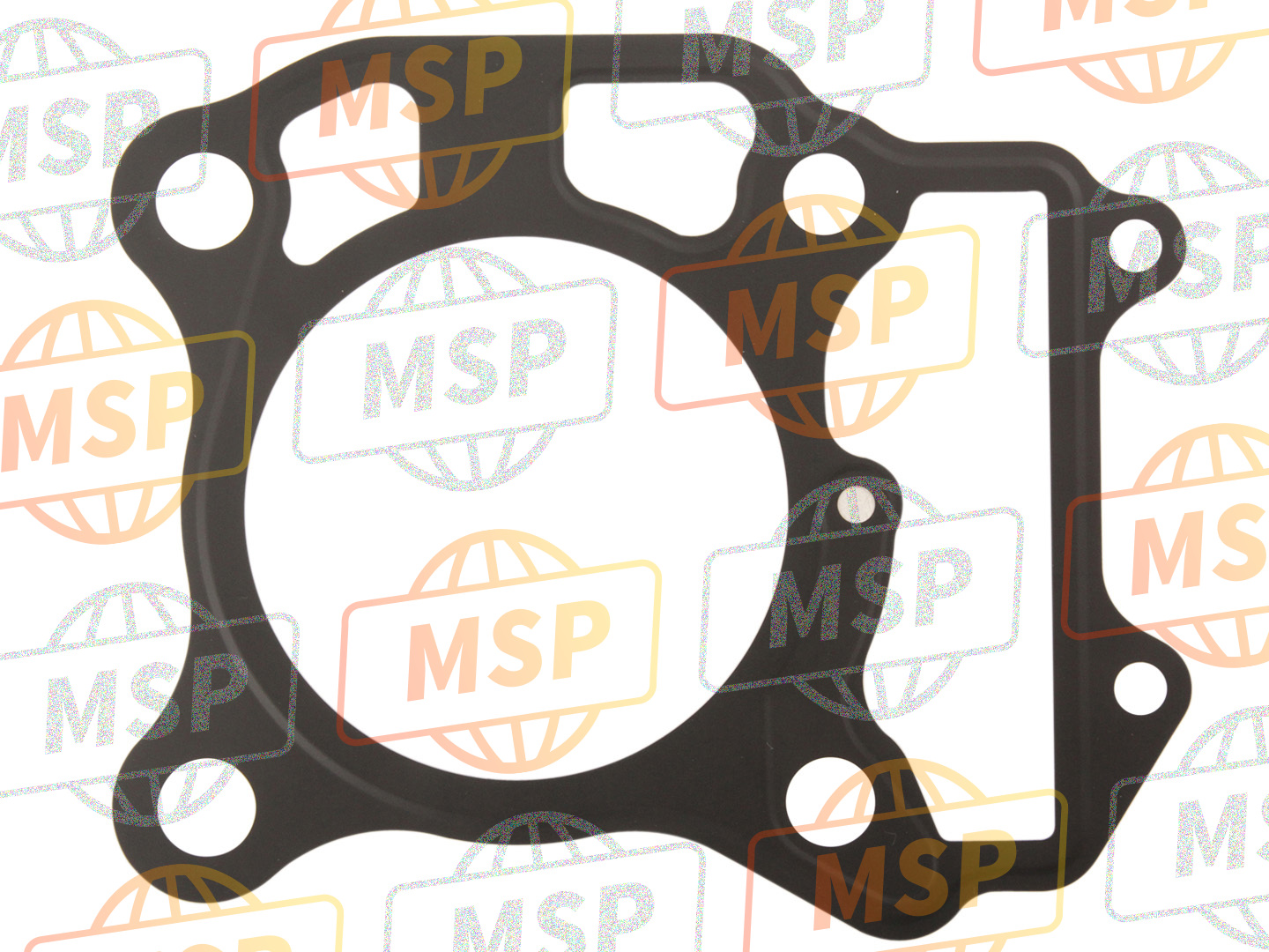 1124121F00, Gasket, Cylinder, Suzuki, 1