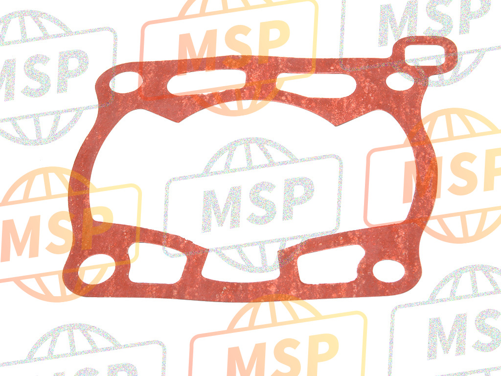 1124127C10, Gasket, Cylinder, Suzuki, 1