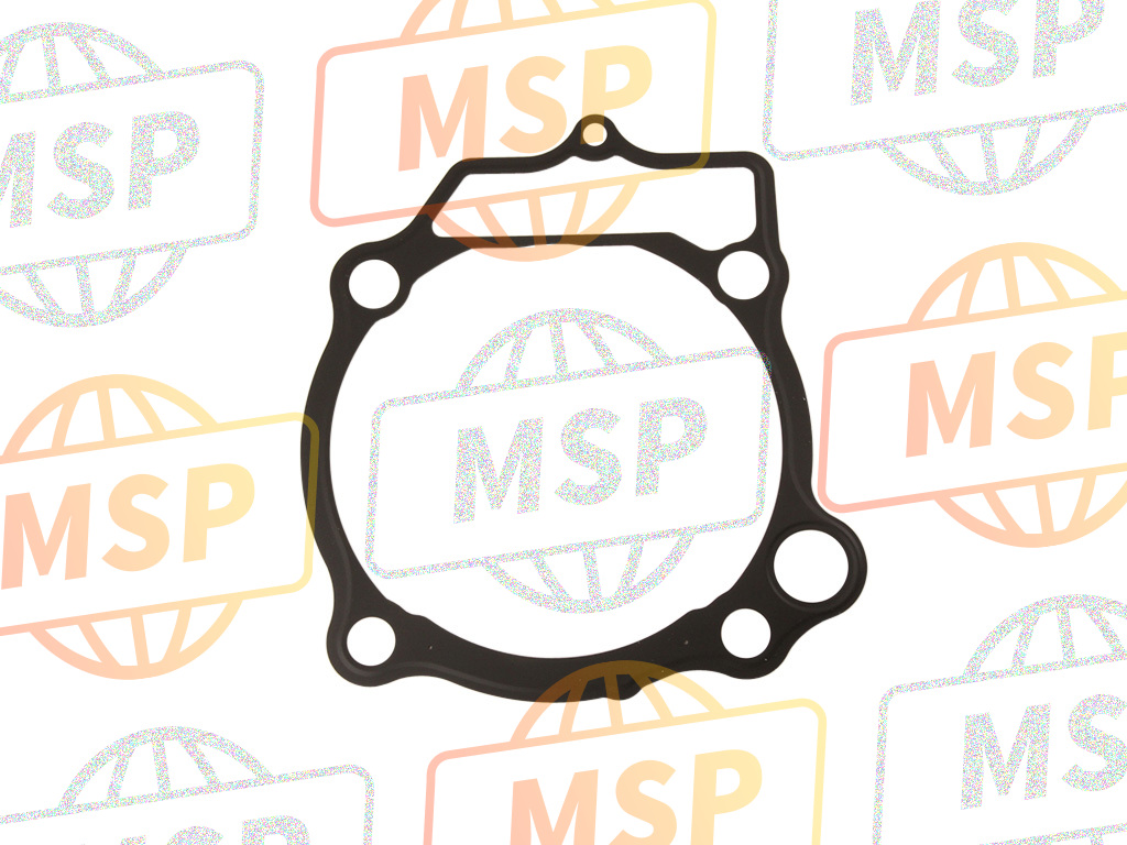 1124135G01, Gasket, Cylinder, Suzuki, 1