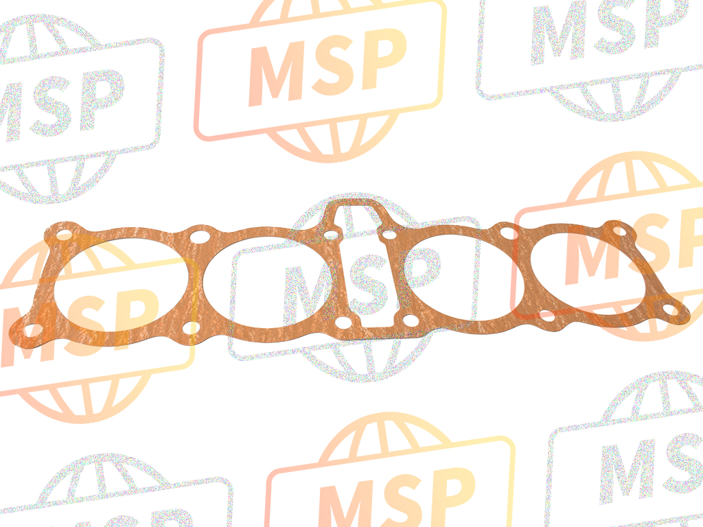 1124143403H17, Gasket,Cylinder, Suzuki, 1