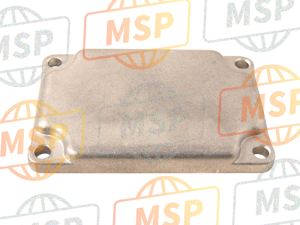 1124836E00, Cover, Cylinder No.2, Suzuki, 1