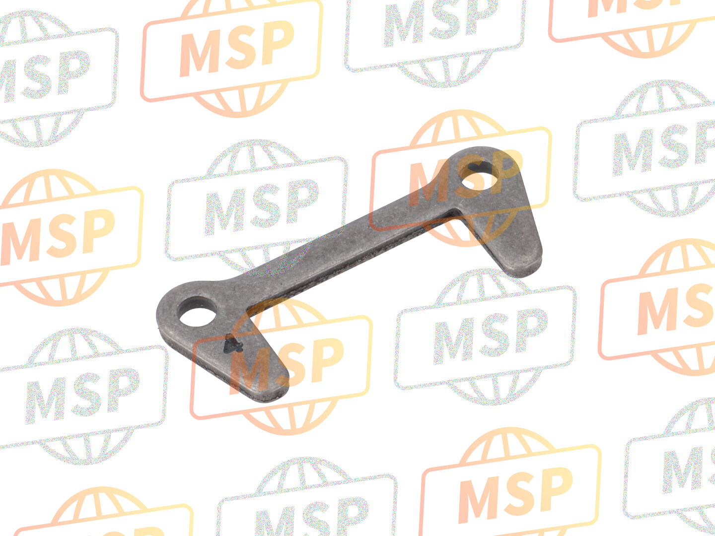 1126137F40, Plate, Exhaust Main  Valve, Suzuki, 1