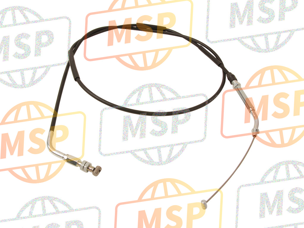 1127601H01, Kabel, Suzuki, 1