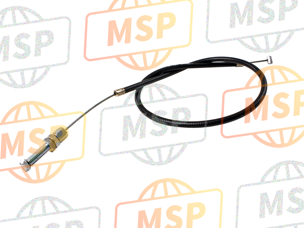 1127612C02, Cable, Suzuki, 1