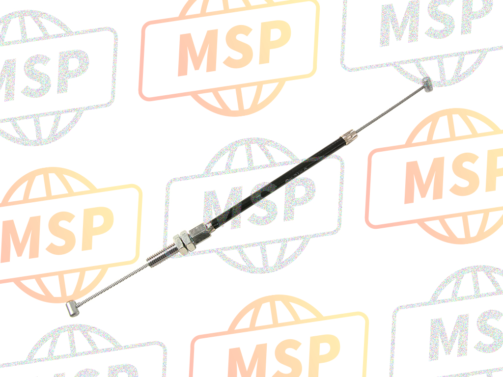 1127922D01, Cable, Suzuki, 1