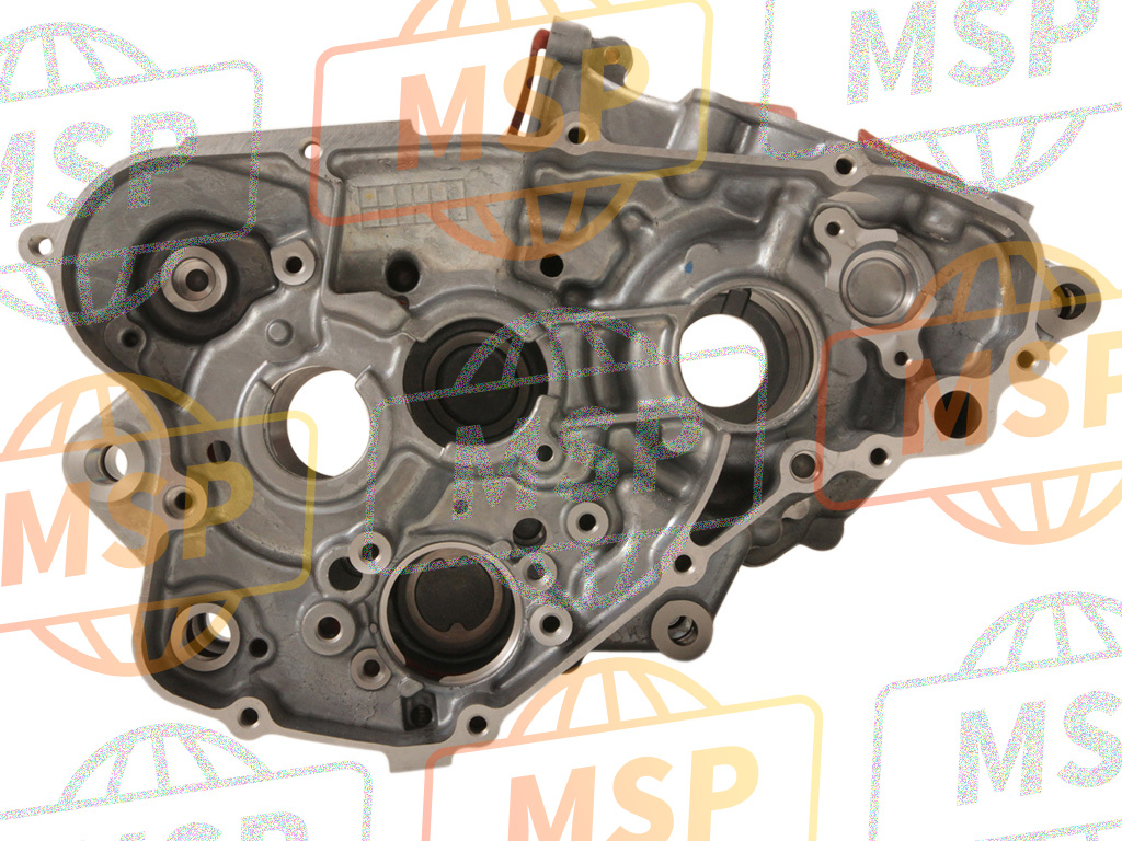 1130003822, Carter Moteur, Suzuki, 2