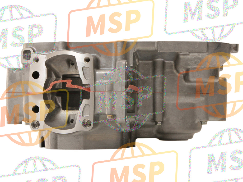 1130003822, Carter Moteur, Suzuki, 4