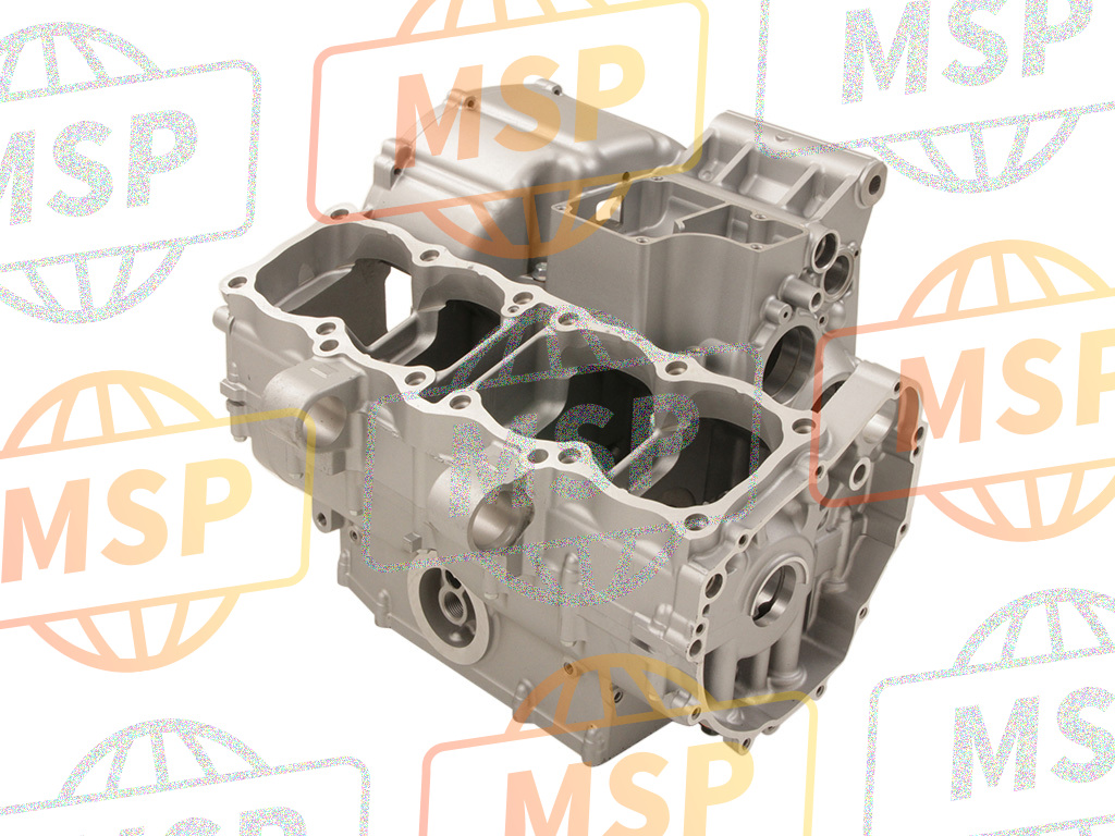 1130018812, Crankcase Assy, Suzuki, 1