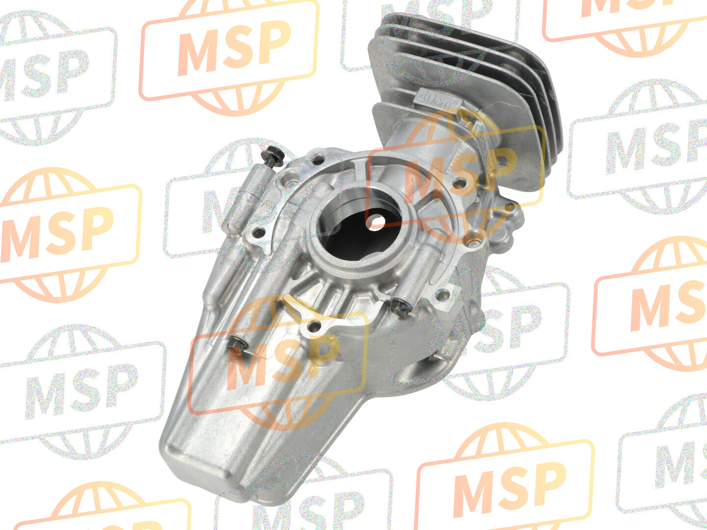 1130022G14, Crankcase Assy, Suzuki, 1