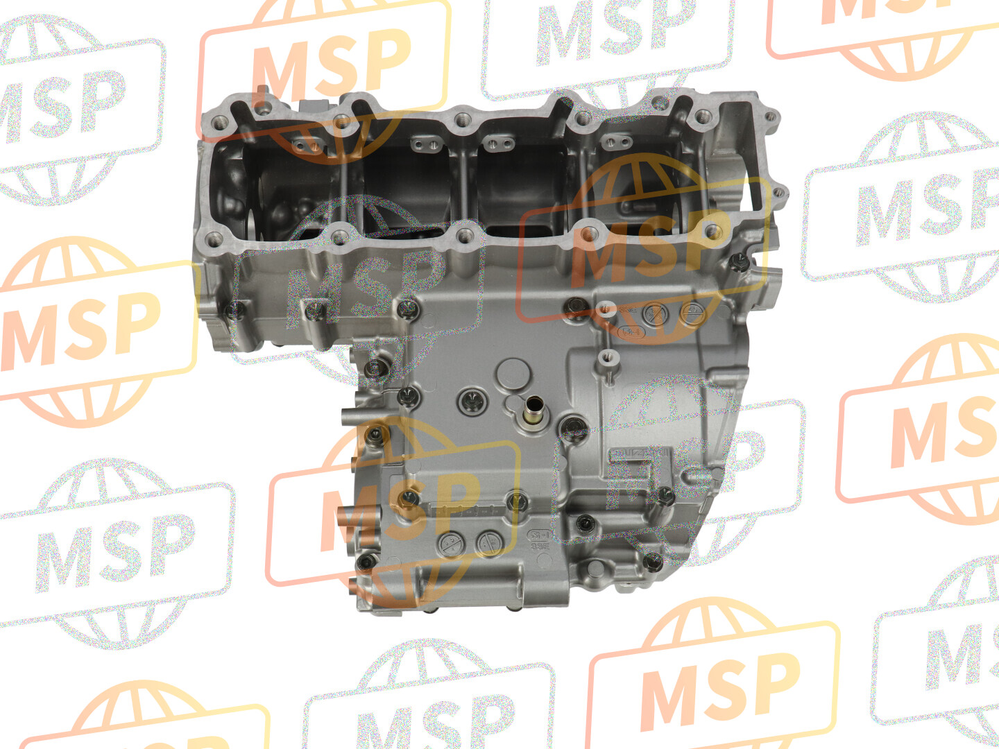 1130133852, Carter Moteur, Suzuki, 4