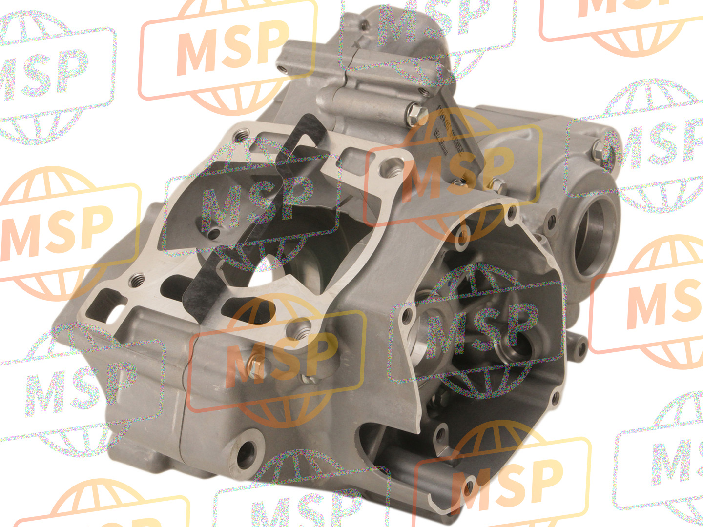 1130136840, Carter Moteur, Suzuki, 1