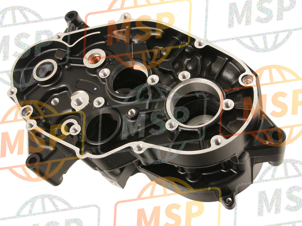1130146822, Crankcaseset, Suzuki, 1