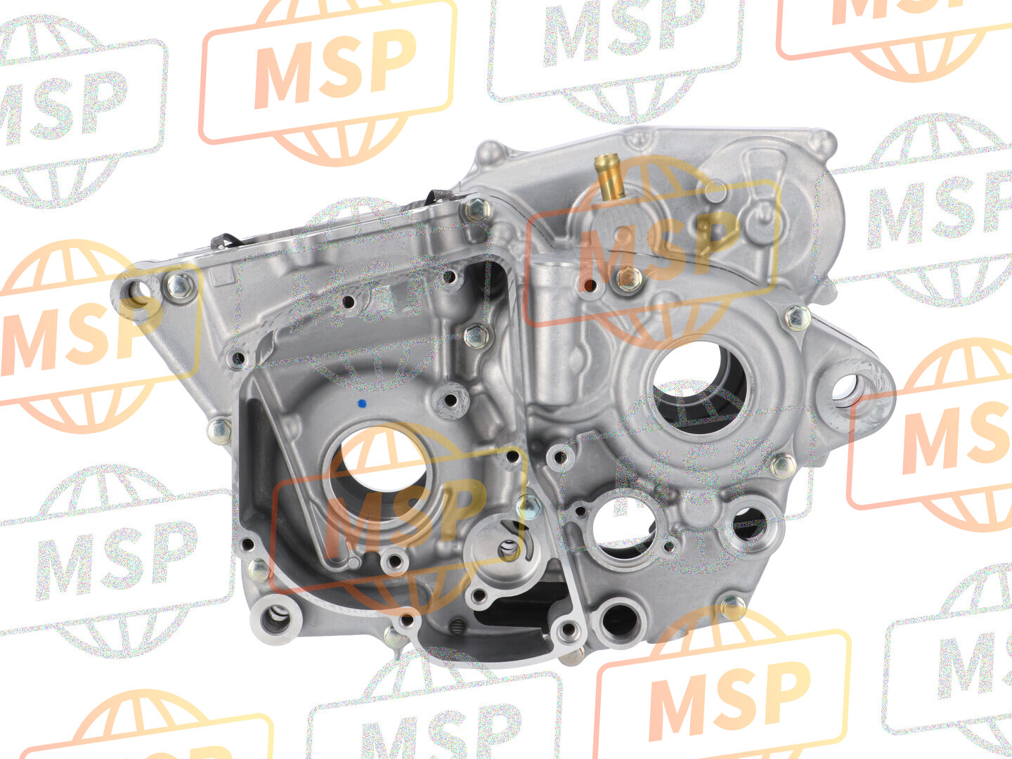 1130149821, Crankcase Set, Suzuki, 3