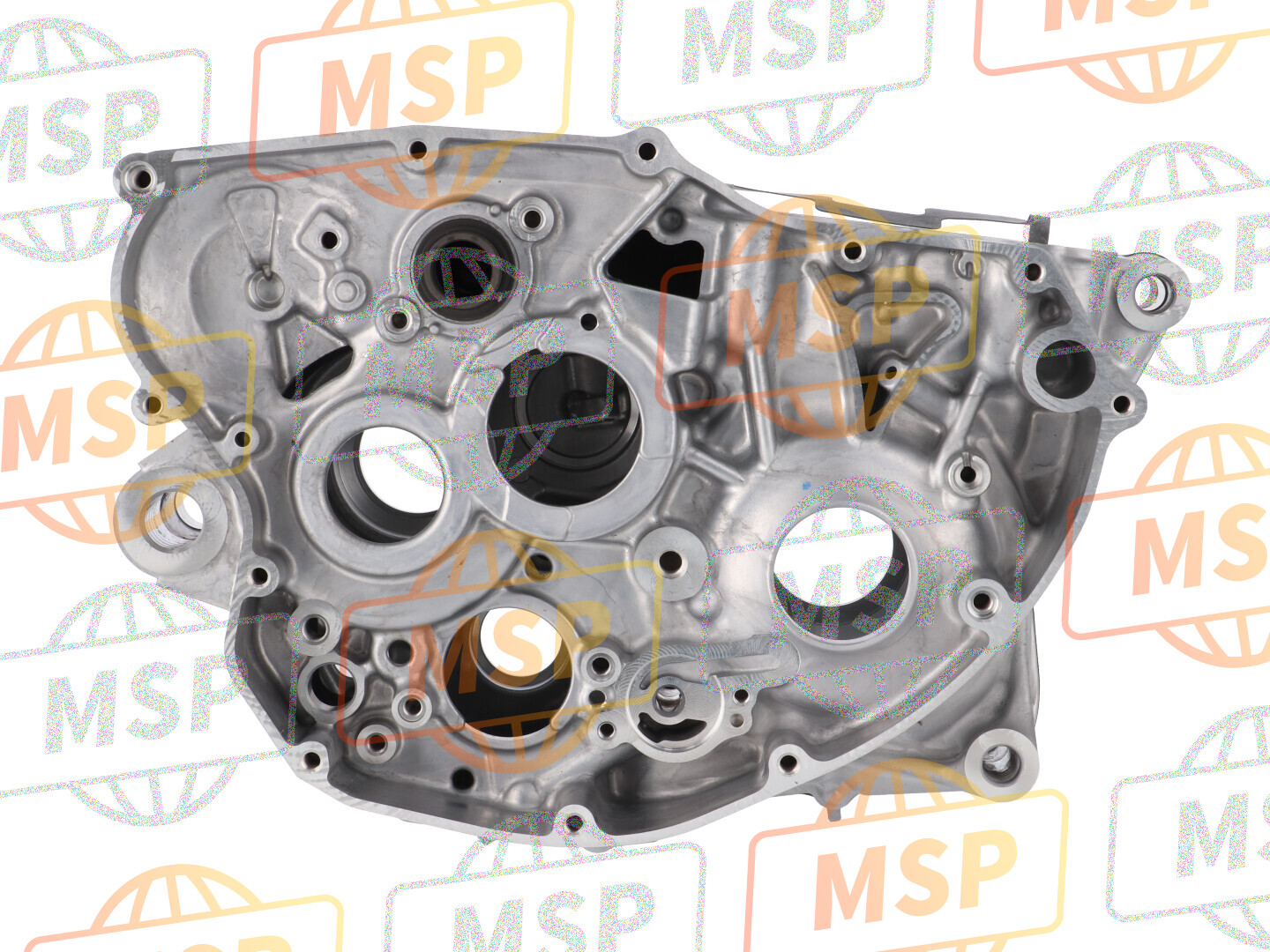 1130149841, Crankcase Set, Suzuki, 3