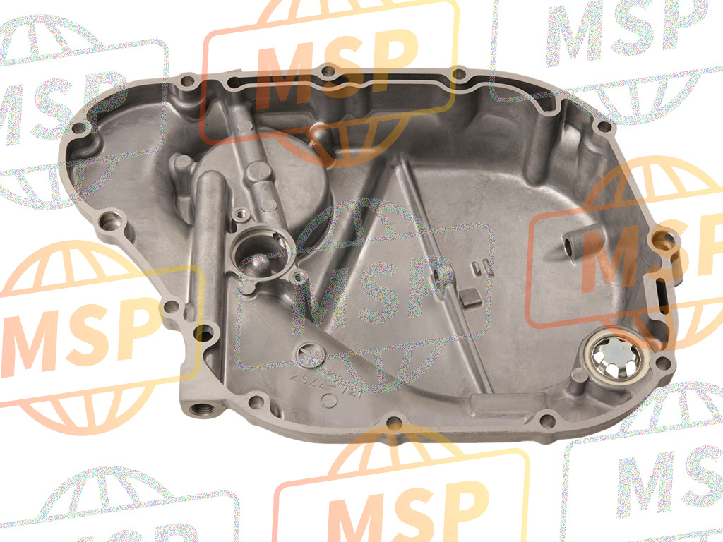 1134024B00, Cover, Clutch, Suzuki, 2