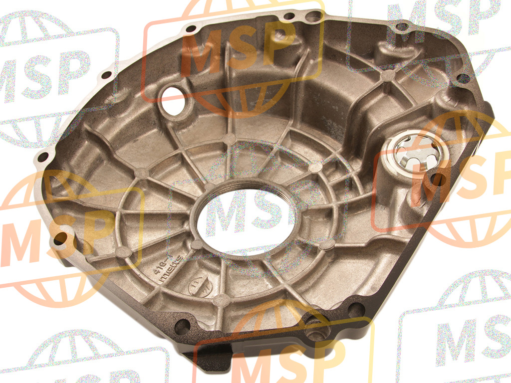 1134041G00, Cover, Clutch, Suzuki, 2