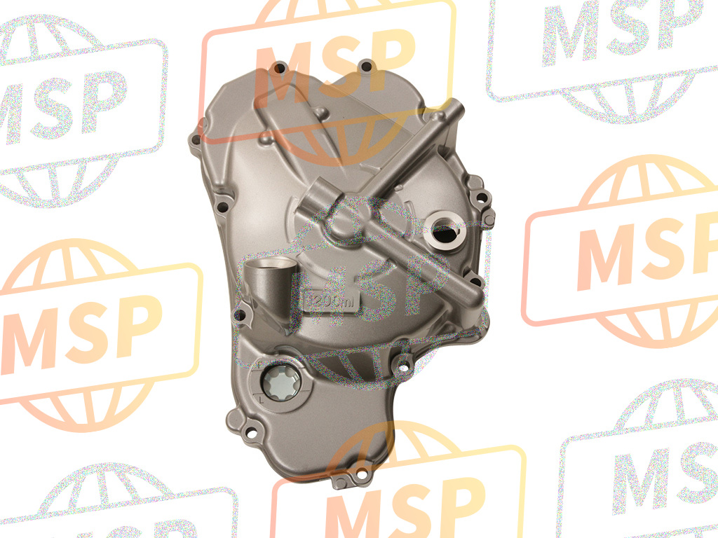 1135005H00, Tapa, Alternador, Suzuki, 1