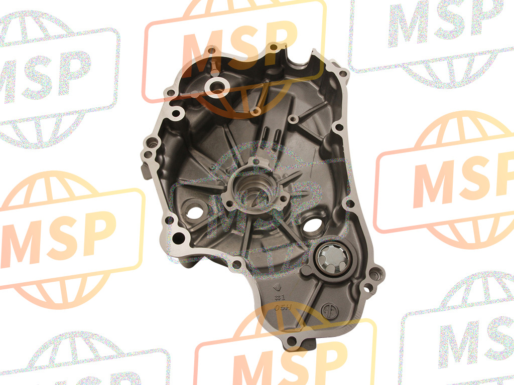 1135005H00, Tapa, Alternador, Suzuki, 2