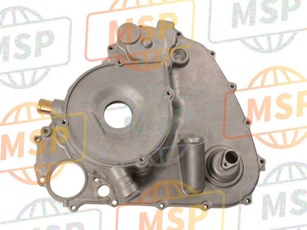 1135031G01, Tapa Alternador, Suzuki, 1