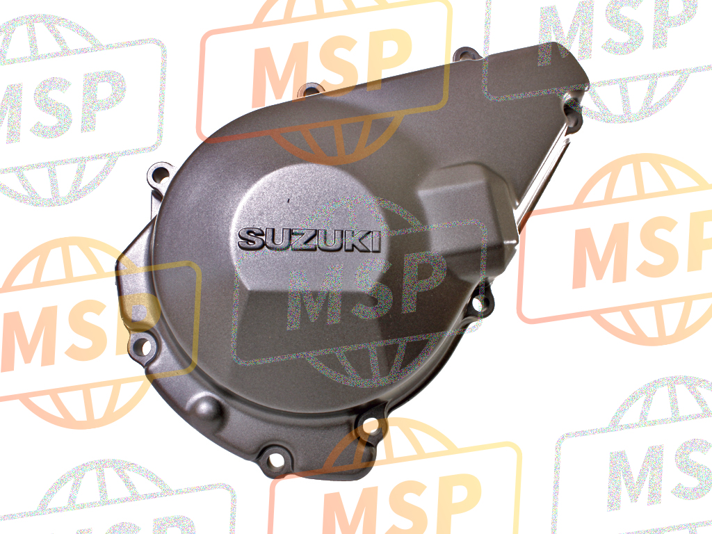 1135110D01, Coperchio Generatore, Suzuki, 1