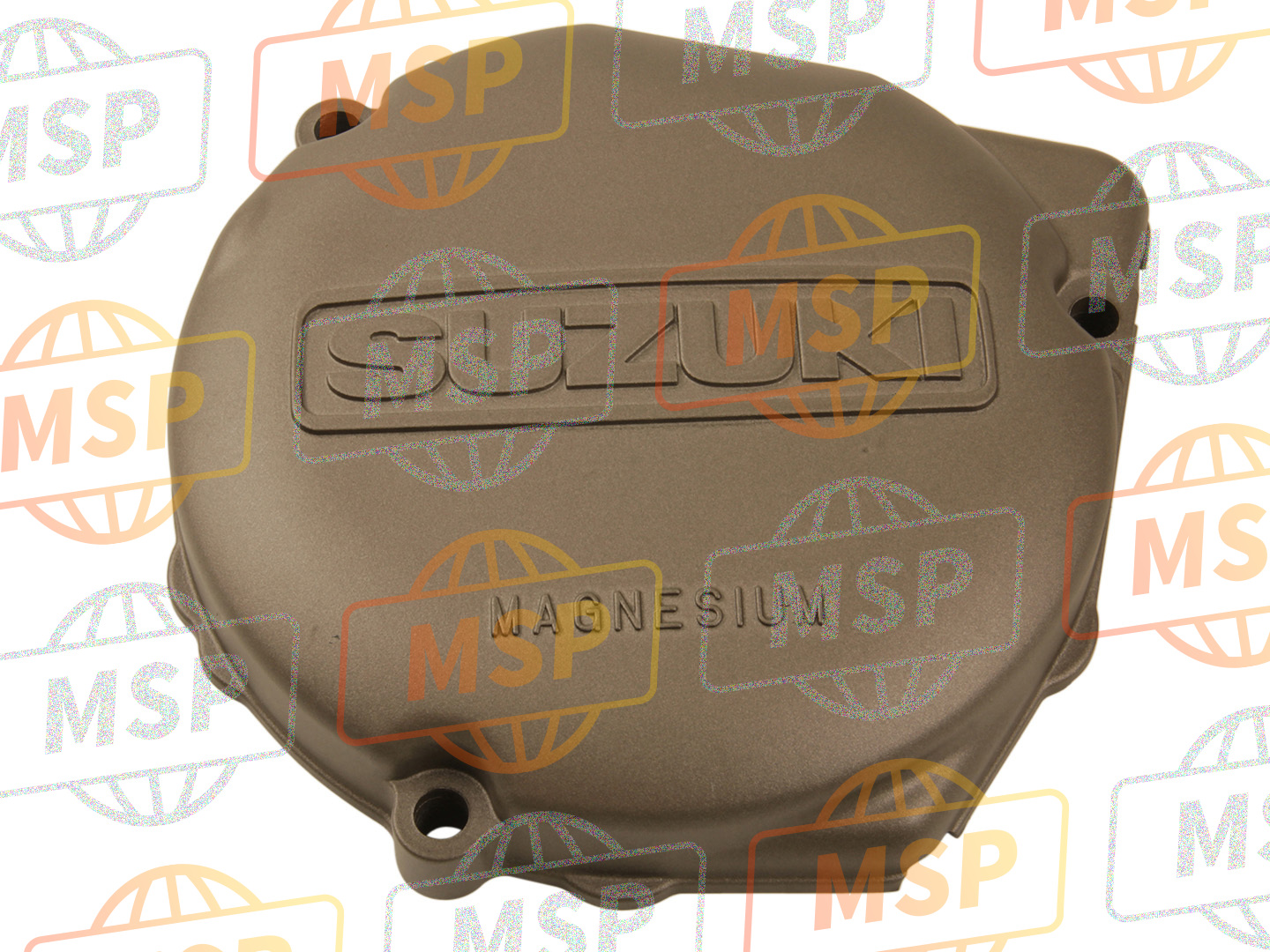 1135114511, Coperchio Generatore, Suzuki, 1