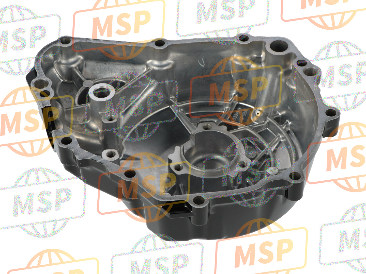 1135118H10, Deckel. Zuender GSF1250/SA, Suzuki, 2