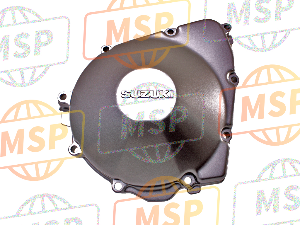 1135126E01, Cover, Starter Gear, Suzuki, 1