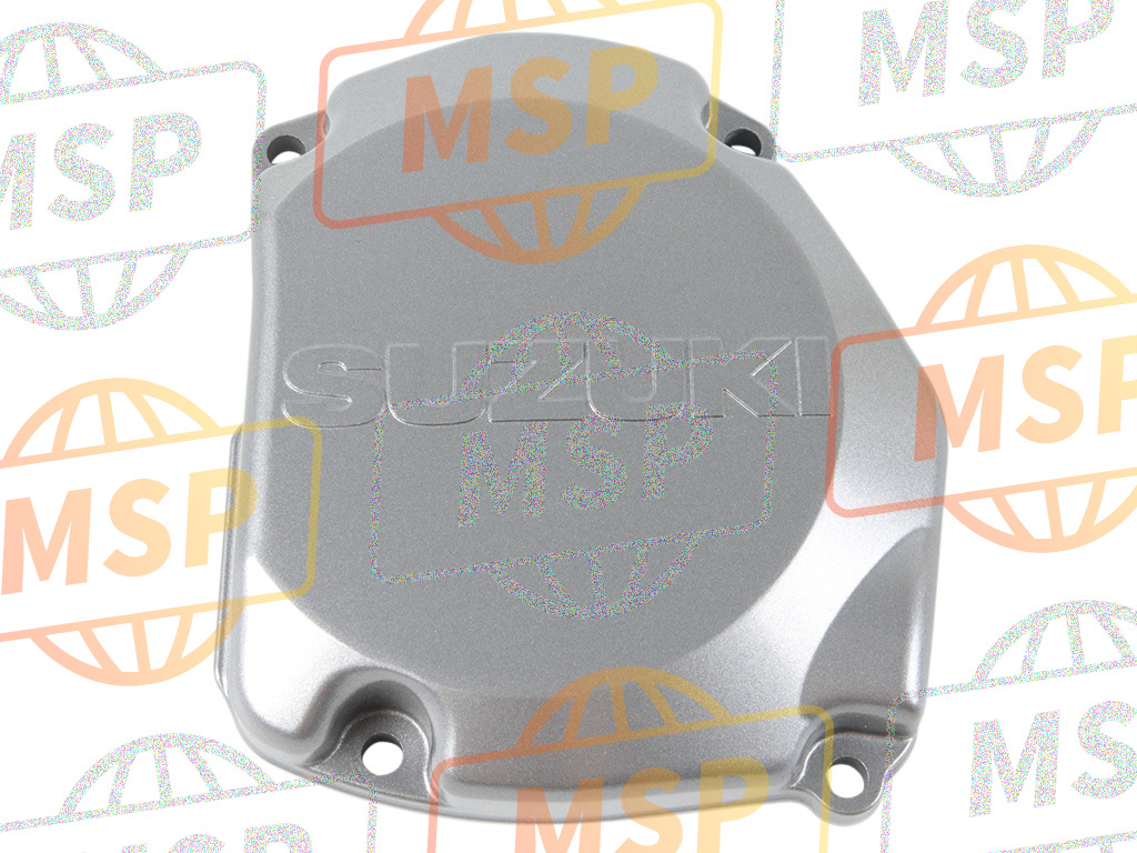 1135136F00, Cover, Magneto, Suzuki, 1