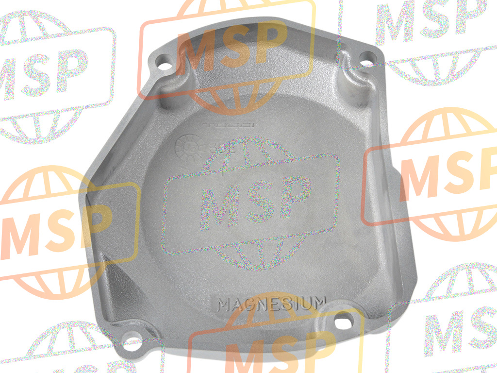 1135136F00, Cover, Magneto, Suzuki, 2