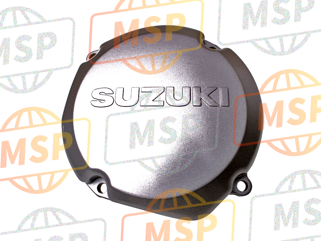 1135137F00, Magneetdeksel, Suzuki, 1