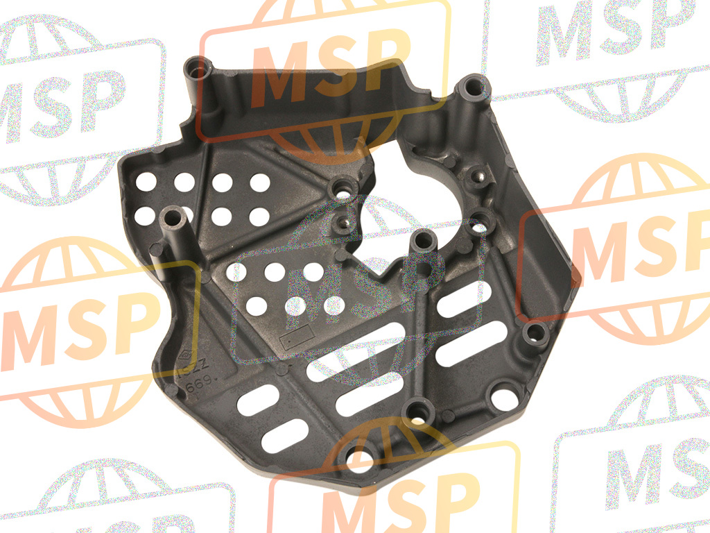 1136127A02, Cover,Engine Sprocket, Suzuki, 2