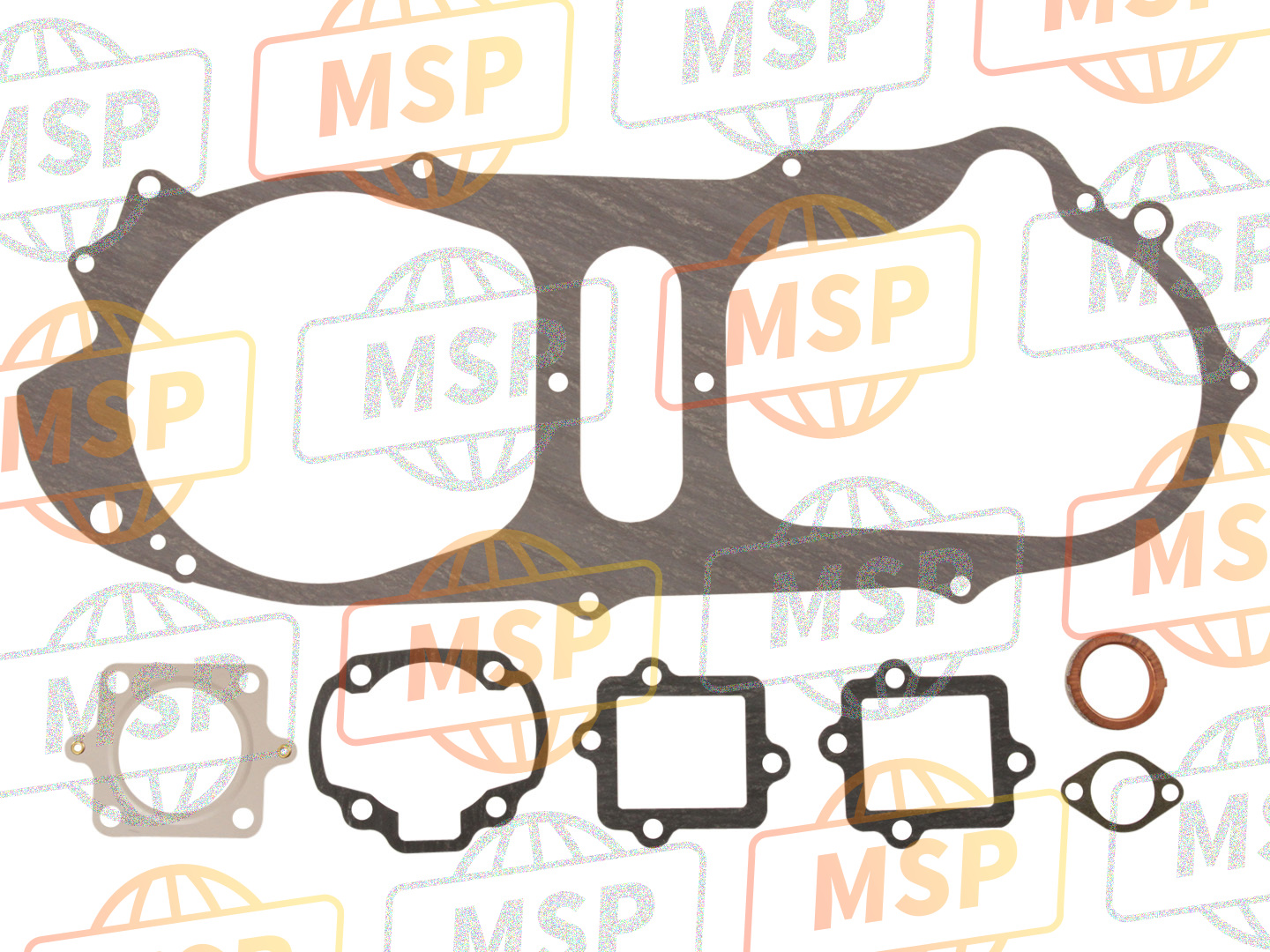 1140006883, Gasket Set, Suzuki, 1