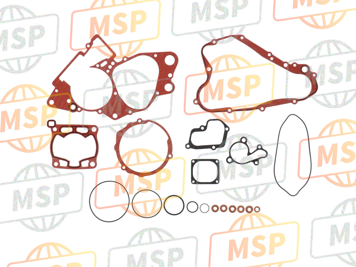 1140027897, Gasket Set, Suzuki, 1