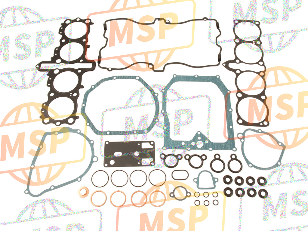 1140032896, Gasket Set, Suzuki, 1