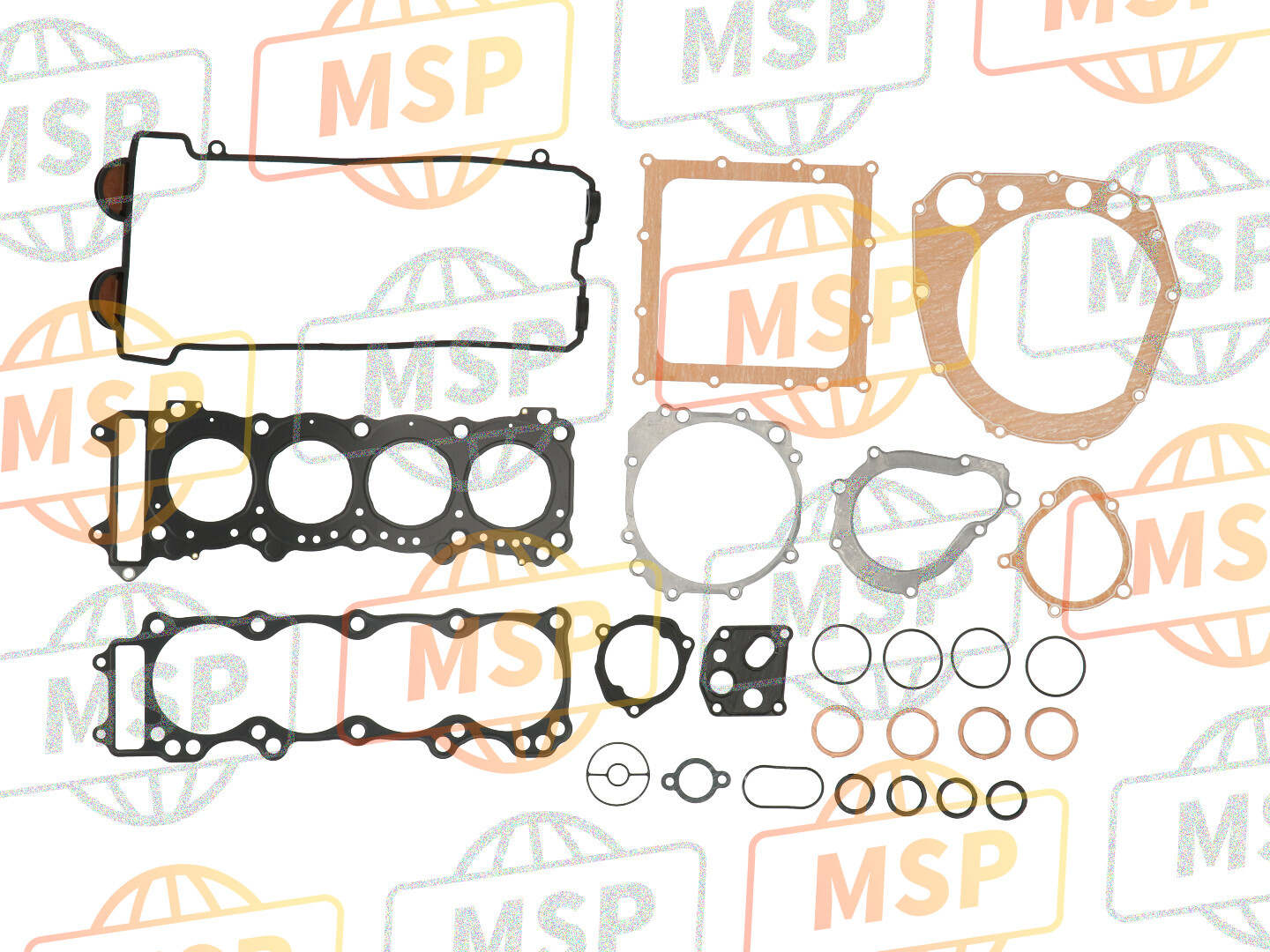 1140034883, Gasket Set, Suzuki, 1