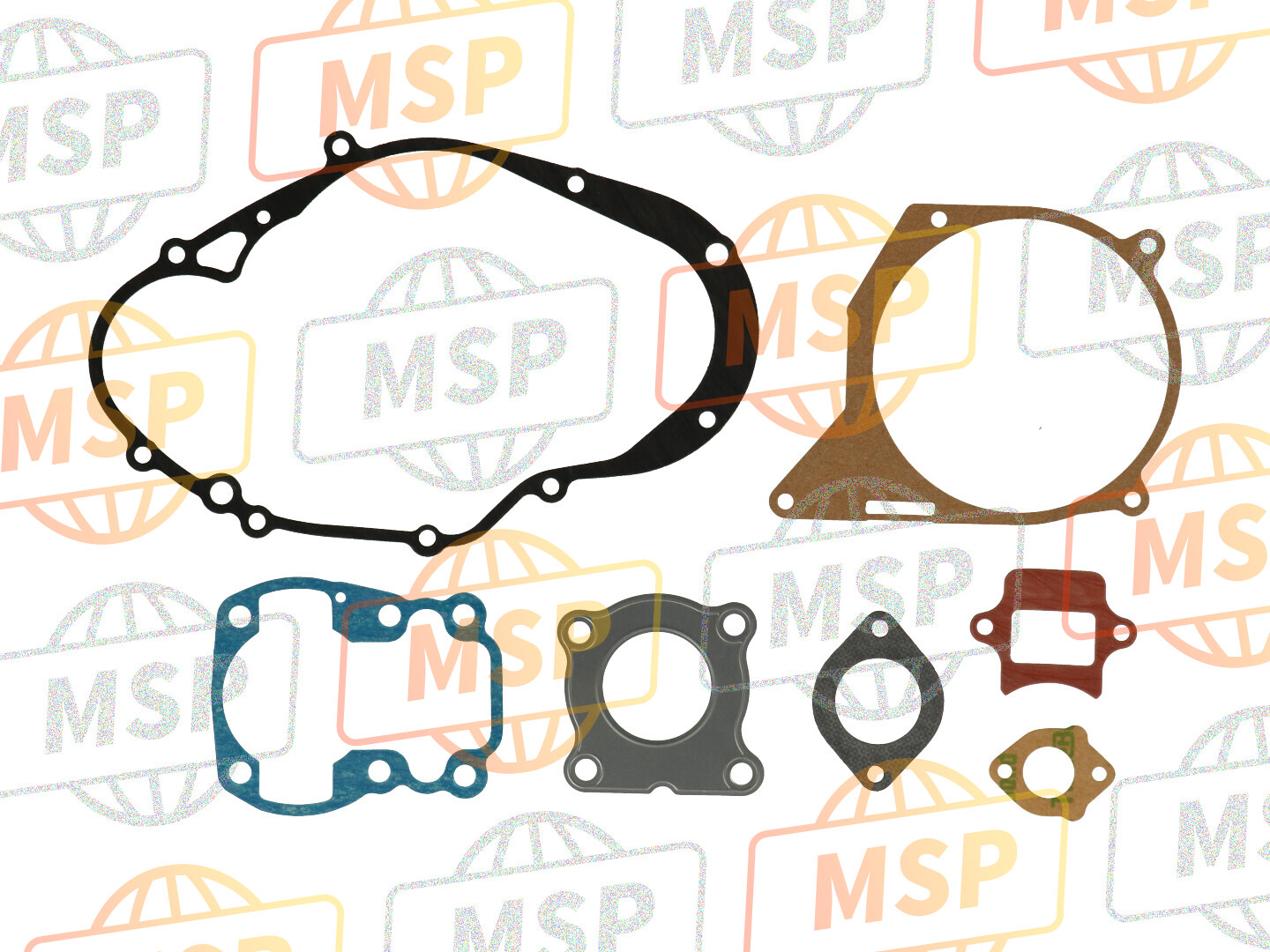 1140046866, Gasket Set(Na), Suzuki, 1