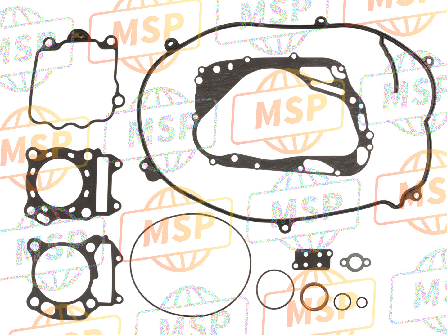 1140103882, Gasket Set, Suzuki, 1